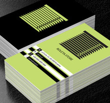 Żółta roleta, Budownictwo, Rolety - Wizytówki Netprint