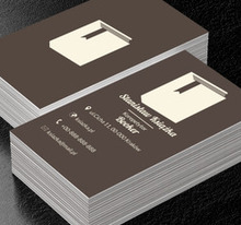 Biała księga, Edukacja, Korepetycje - Wizytówki Netprint