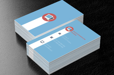 Zdjęcia z polaroida, Fotografia, Usługi fotograficzne - Wizytówki Netprint