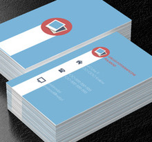 Zdjęcia z polaroida, Fotografia, Usługi fotograficzne - Wizytówki Netprint