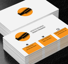 Taśma filmowa, Fotografia, Wideofilmowanie - Wizytówki Netprint