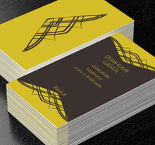 Oryginalne wykończenia, Motywy, Klasyczne - Wizytówki Netprint