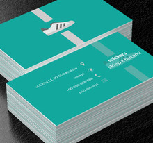 Biały adidas, Sprzedaż, Obuwie - Wizytówki Netprint