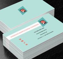 Twardy dysk, Telekomunikacja i Internet, Sprzedaż Komputerów - Wizytówki Netprint