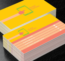 Telefon dotykowy, Telekomunikacja i Internet, Telefony komórkowe / Smartfony - Wizytówki Netprint