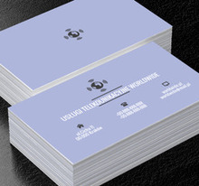 WiFi świat, Telekomunikacja i Internet, Usługi telekomunikacyjne - Wizytówki Netprint