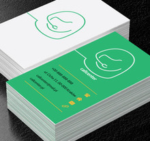 Zarys telemarketerki, Telekomunikacja i Internet, Usługi telekomunikacyjne - Wizytówki Netprint