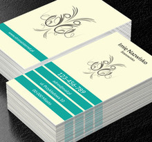 Nieulotne koncepcje, Motywy, Klasyczne - Wizytówki Netprint