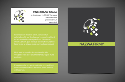 Czar na globalną skalę, Motywy, Uniwersalne - Ulotki Netprint