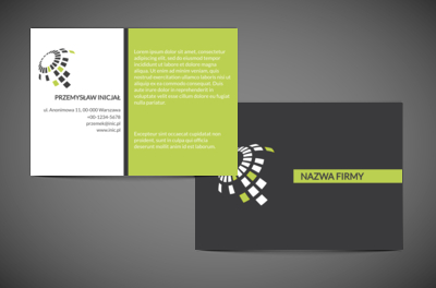 Czar mocy nieskończonych, Motywy, Uniwersalne - Ulotki Netprint