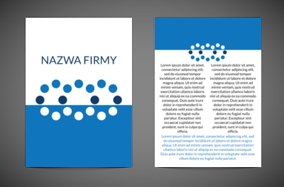 Myśli płynące na fali kariery, Motywy, Uniwersalne - Ulotki Netprint