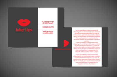 Liczenie na wewnętrzne piękno, Zdrowie i Uroda, Wizaż - Ulotki Netprint