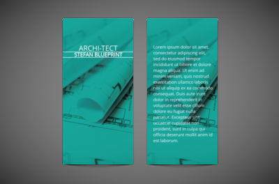 Może architekta potrzeba?, Budownictwo, Architektura - Ulotki Netprint