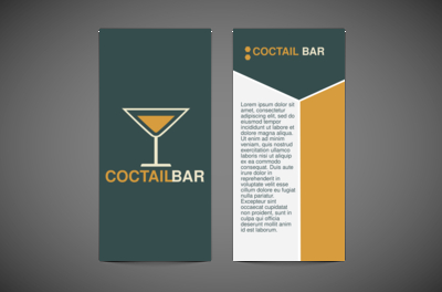 Wyjątkowy smak zwycięstwa, Gastronomia, Bar - Ulotki Netprint