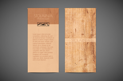 Od deski do deski, Budownictwo, Remont Wykończenia - Ulotki Netprint