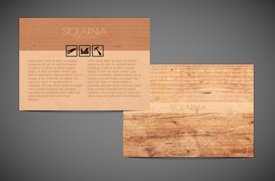 Deskowanie – reklamowanie, Budownictwo, Remont Wykończenia - Ulotki Netprint