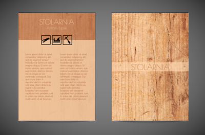 Ulotka twarda jak deska, Budownictwo, Remont Wykończenia - Ulotki Netprint