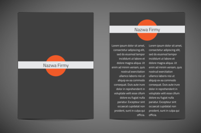 Uściski radosnego tonu, Motywy, Uniwersalne - Ulotki Netprint