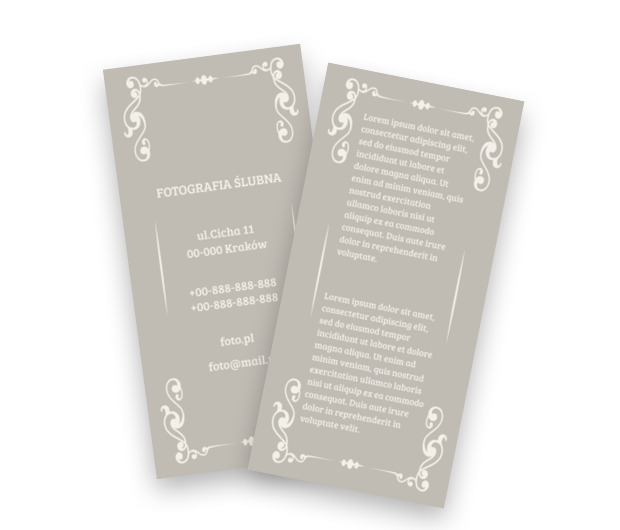 Mistrz zatrzymywania chwil, Fotografia, Fotograf ślubny - Ulotki Netprint szablony online