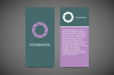 Na pozór, na kształt, na zawsze, Fotografia, Usługi fotograficzne - Ulotki Netprint