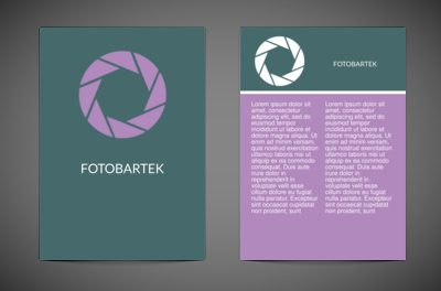 Wymarzone, zatrzymane, uwiecznione, Fotografia, Usługi fotograficzne - Ulotki Netprint