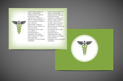 Wartości, których wszyscy nie znamy, Medycyna, Służba zdrowia - Ulotki Netprint