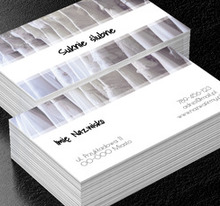 Wybrać tę jedyną, Sprzedaż, Suknie ślubne - Wizytówki Netprint