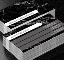 Wykute w kamieniu, Budownictwo, Usługi kamieniarskie - Wizytówki Netprint