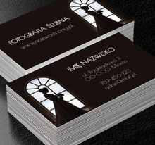 Fotografia dla wymagających, Fotografia, Fotograf ślubny - Wizytówki Netprint