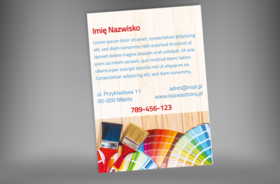 Jeśli plakat, to tylko ciekawy, Budownictwo, Remont i Wykończenia - Plakaty Netprint