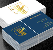 Usługi prawne na najwyższym poziomie, Prawo, Radca Prawny - Wizytówki Netprint