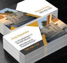 O bramach wiecie wszystko, Budownictwo, Remont i Wykończenia - Wizytówki Netprint