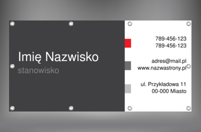 Bez odwracania uwagi, Telekomunikacja i Internet, Grafik komputerowy - Banery Netprint