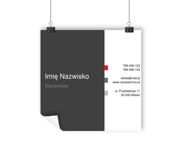 Dużo miejsca na informacje, Telekomunikacja i Internet, Grafik komputerowy - Plakaty Wielkoformatowe Netprint szablony online