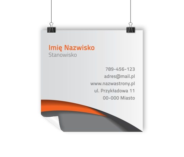 Duże możliwości reklamowe, Motywy, Abstrakcja - Plakaty Wielkoformatowe Netprint szablony online