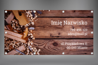 Korzystaj z automatycznych skojarzeń, Budownictwo, Remont i Wykończenia - Banery Netprint