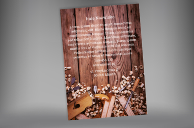 Zachęcamy do bliższego poznania, Budownictwo, Remont i Wykończenia - Plakaty Netprint