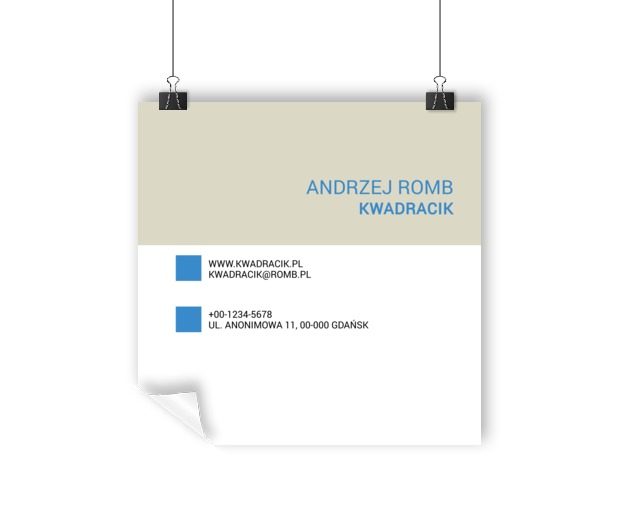 Dobre tło dla treści, Motywy, Uniwersalne - Plakaty Wielkoformatowe Netprint szablony online