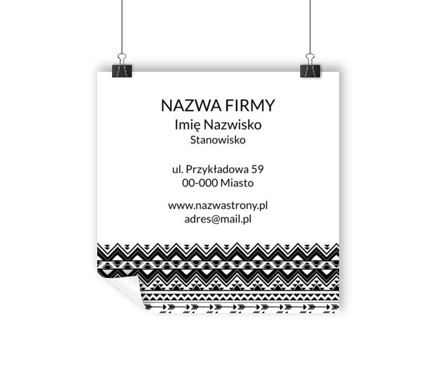 Wykorzystaj potencjał grafiki, Motywy, Uniwersalne - Plakaty Wielkoformatowe Netprint szablony online