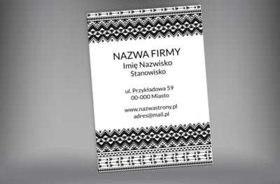 Nakieruj klientów na swoją firmę , Motywy, Uniwersalne - Plakaty Netprint