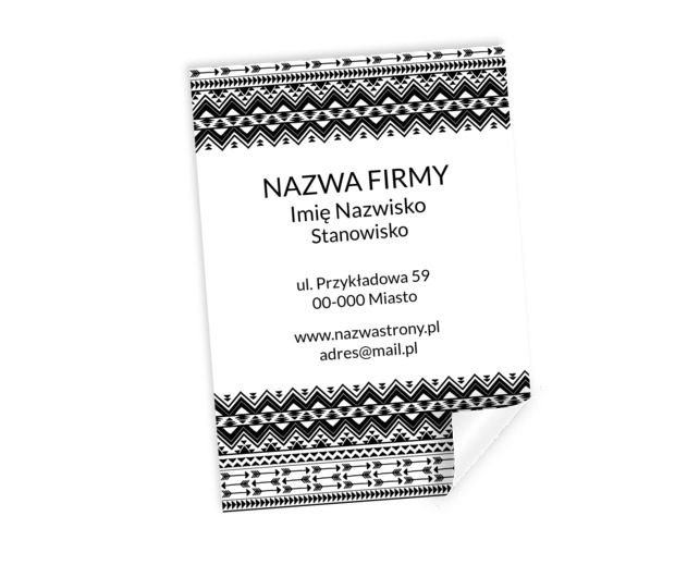 Nakieruj klientów na swoją firmę , Motywy, Uniwersalne - Plakaty Netprint szablony online