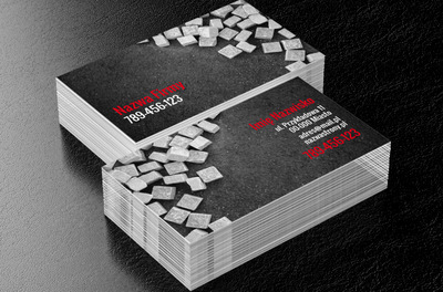 Specjaliści od układanek, Budownictwo, Remont i Wykończenia - Wizytówki Netprint