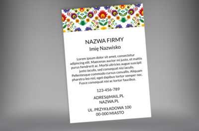 Przyciągamy kolorami, Motywy, Tła i tekstury - Plakaty Netprint