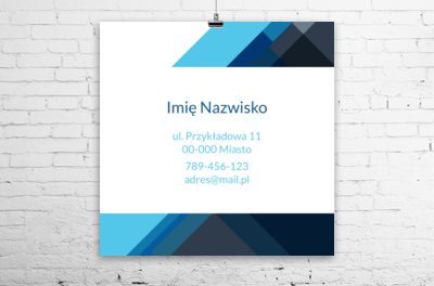 Tak należy promować swoją markę, Usługi biurowe, Agencja marketingowa - Plakaty Wielkoformatowe Netprint