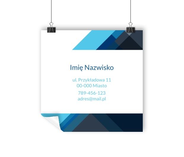 Tak należy promować swoją markę, Usługi biurowe, Agencja marketingowa - Plakaty Wielkoformatowe Netprint szablony online