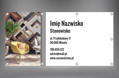 Zasłyniecie w całej okolicy, Budownictwo, Aranżacja wnętrz - Banery Netprint