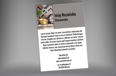 Dajcie się poznać z każdej strony, Budownictwo, Aranżacja wnętrz  - Plakaty Netprint