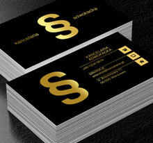 Jasny paragraf, Prawo, Kancelaria adwokacka - Wizytówki Netprint