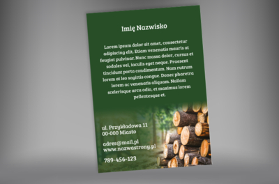 Dużo treści z pięknym tłem, Sprzedaż, Materiały budowlane - Plakaty Netprint