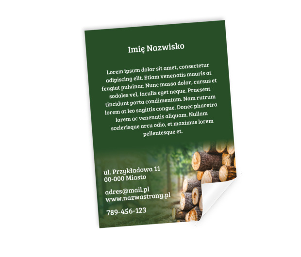 Dużo treści z pięknym tłem, Sprzedaż, Materiały budowlane - Plakaty Netprint szablony online